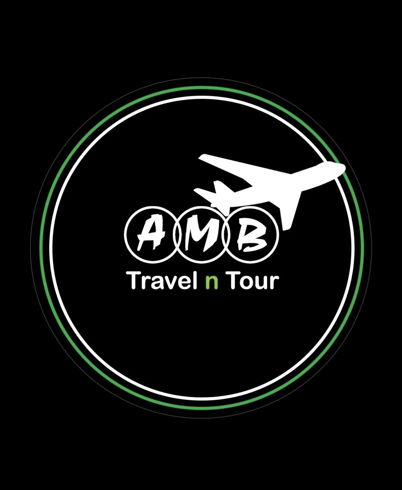 AMB Logo